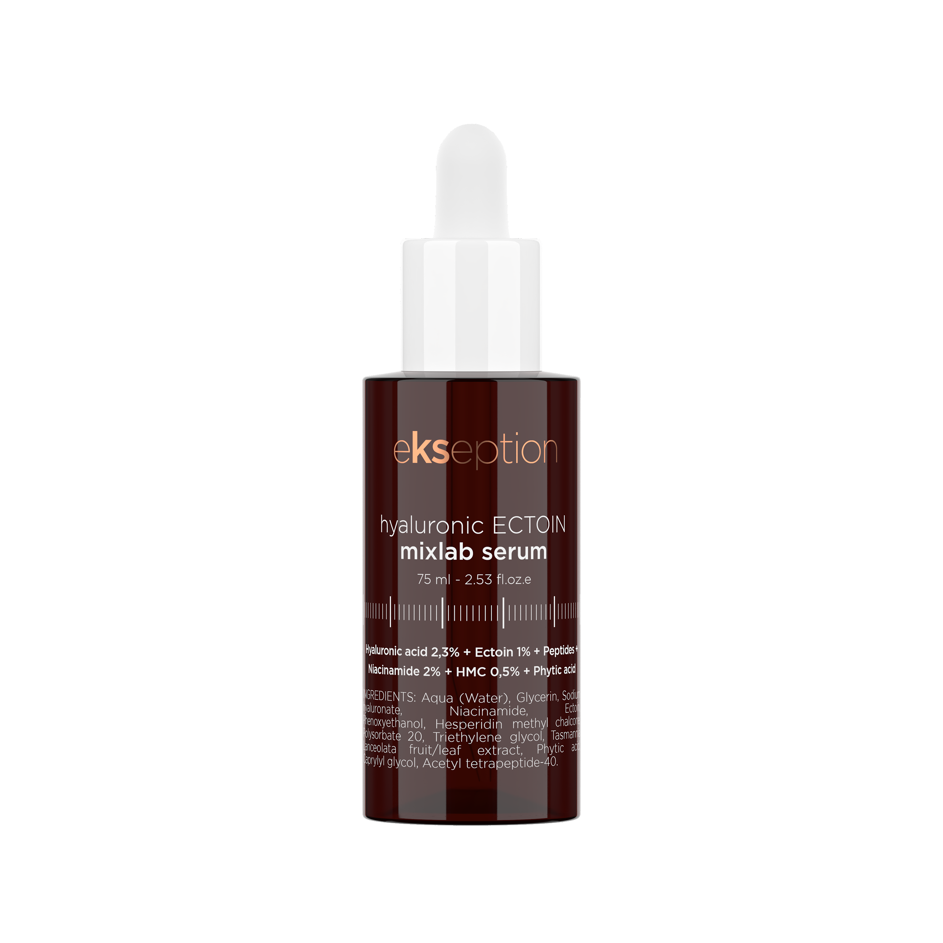 Hydrating Hyaluronic Ectoin Serum | Radiant MD Skincare | Vegan Beauty Products | Skincare Essentials | Skincare Products | Organic Products | Clinically Approved Products | Aesthetic Medicine | Vegan Skincare Essentials | Cruelty-free Beauty Products