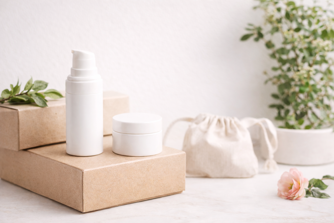 Why Sustainable Skincare Matters (and Why It Matters to Us)