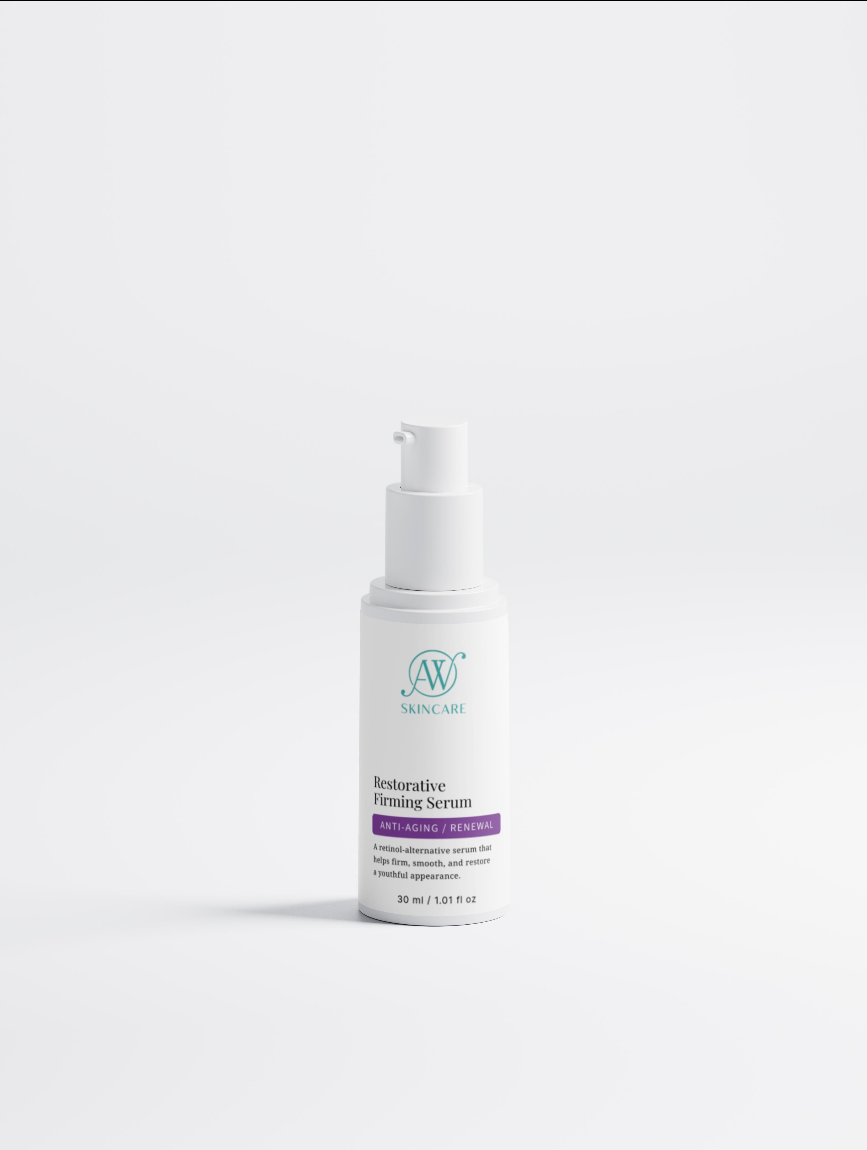 Restorative Firming Serum