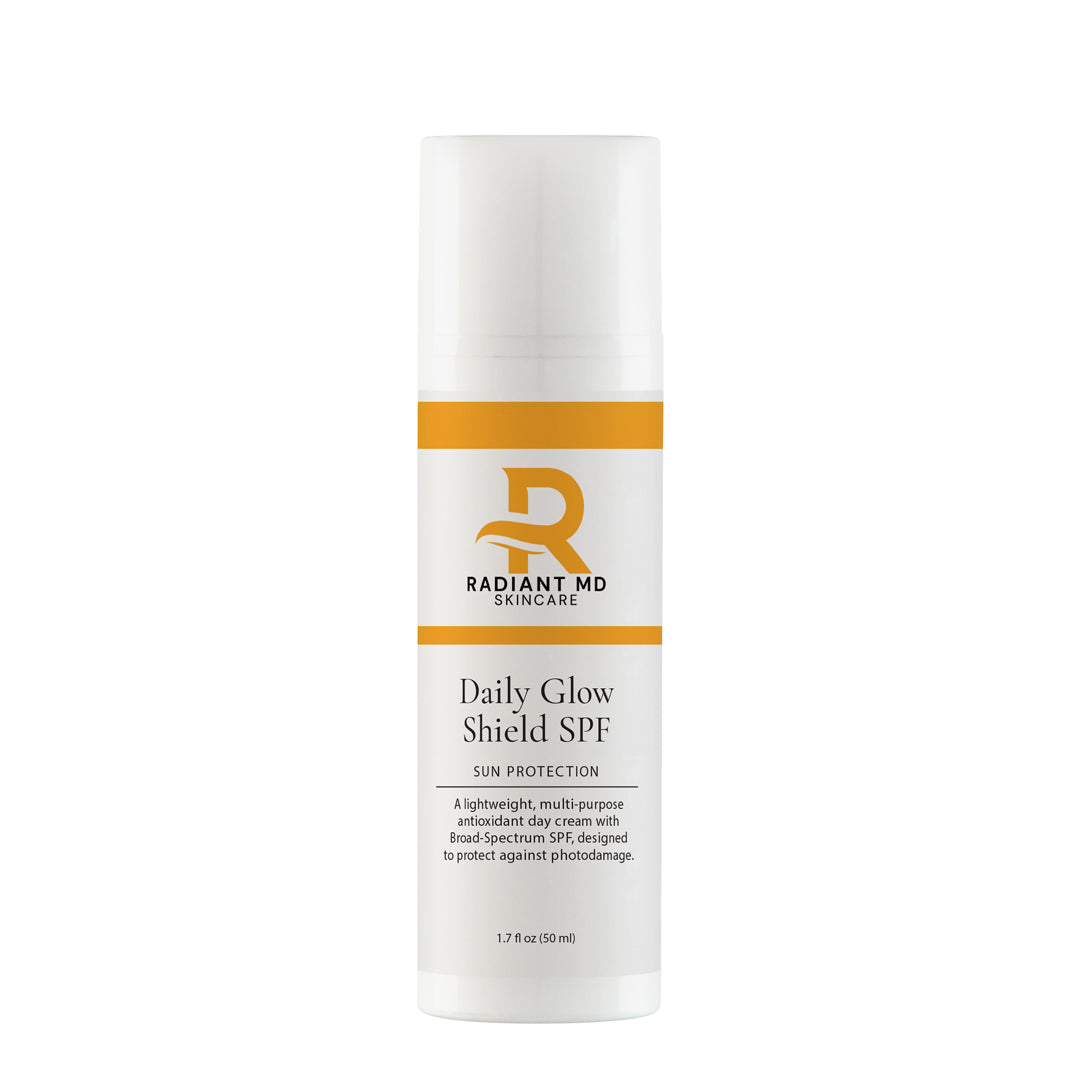Vitaminc C Day Cream with SPF 30