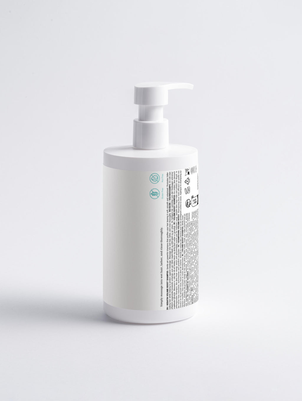 Keratin Renewal Shampoo