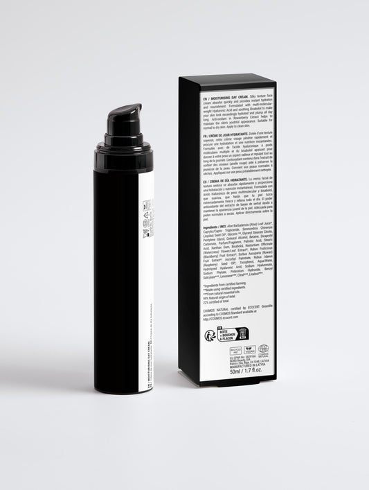 SexyBoyz Daily Facial Moisturising