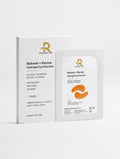 Anti-Fatigue Hydrogel Eye Patches