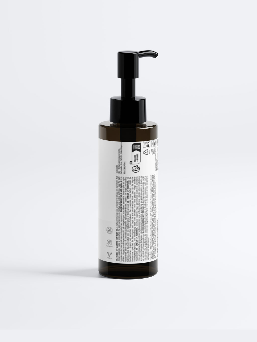 Omega 6-9 Glowing Skin Body Oil