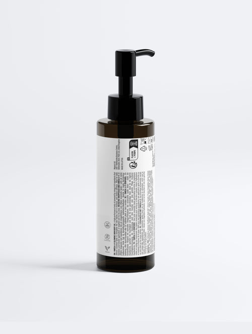 Omega 6-9 Glowing Skin Body Oil