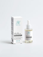 Scalp + Hair Strengthening Oil