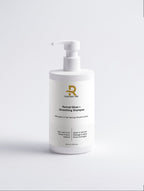 Revival Gloss + Smoothing Shampoo 400ml