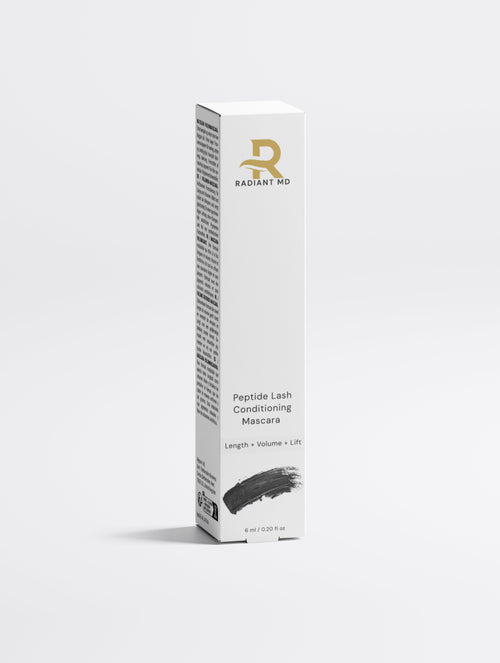 Lengthening & Volumising Mascara