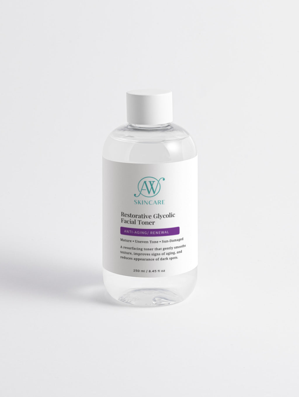 Restorative Glycolic Toner
