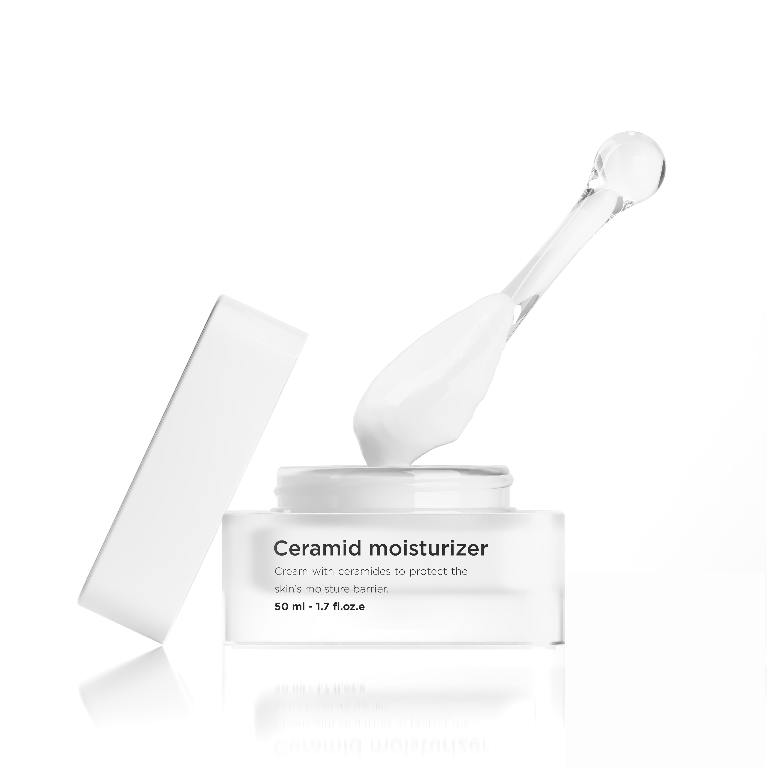 CERAMID MOISTURIZER