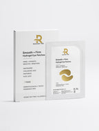 Anti-Age Hydrogel Eye Patches