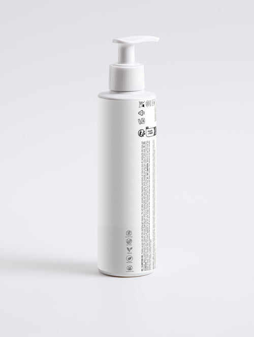 Clear + Calm Cleansing Gel 200ml