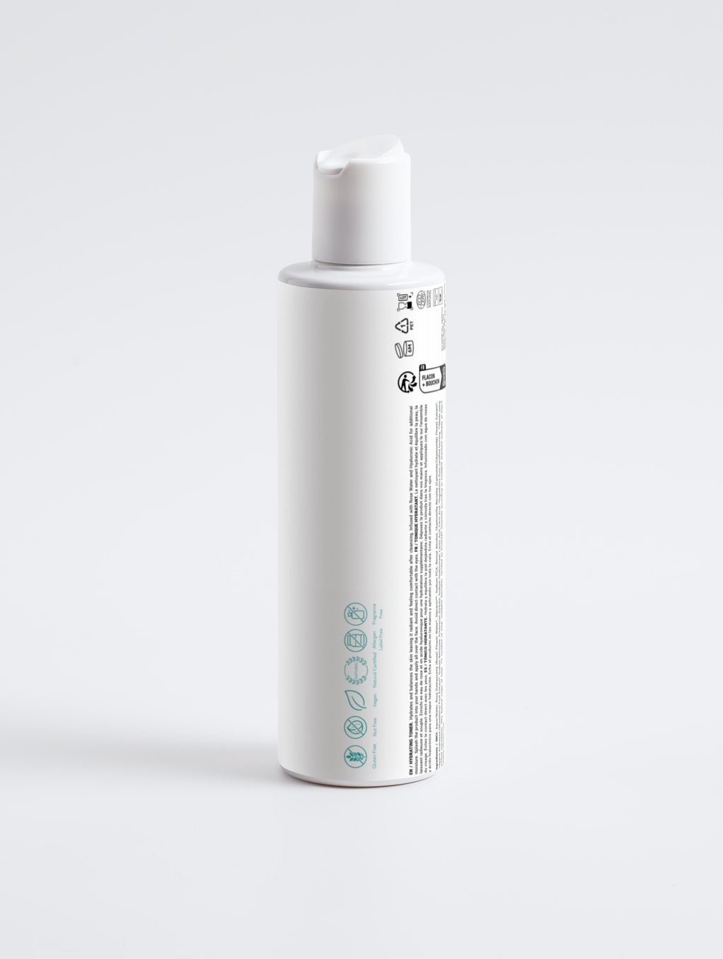 Moisture Balance Facial Toner