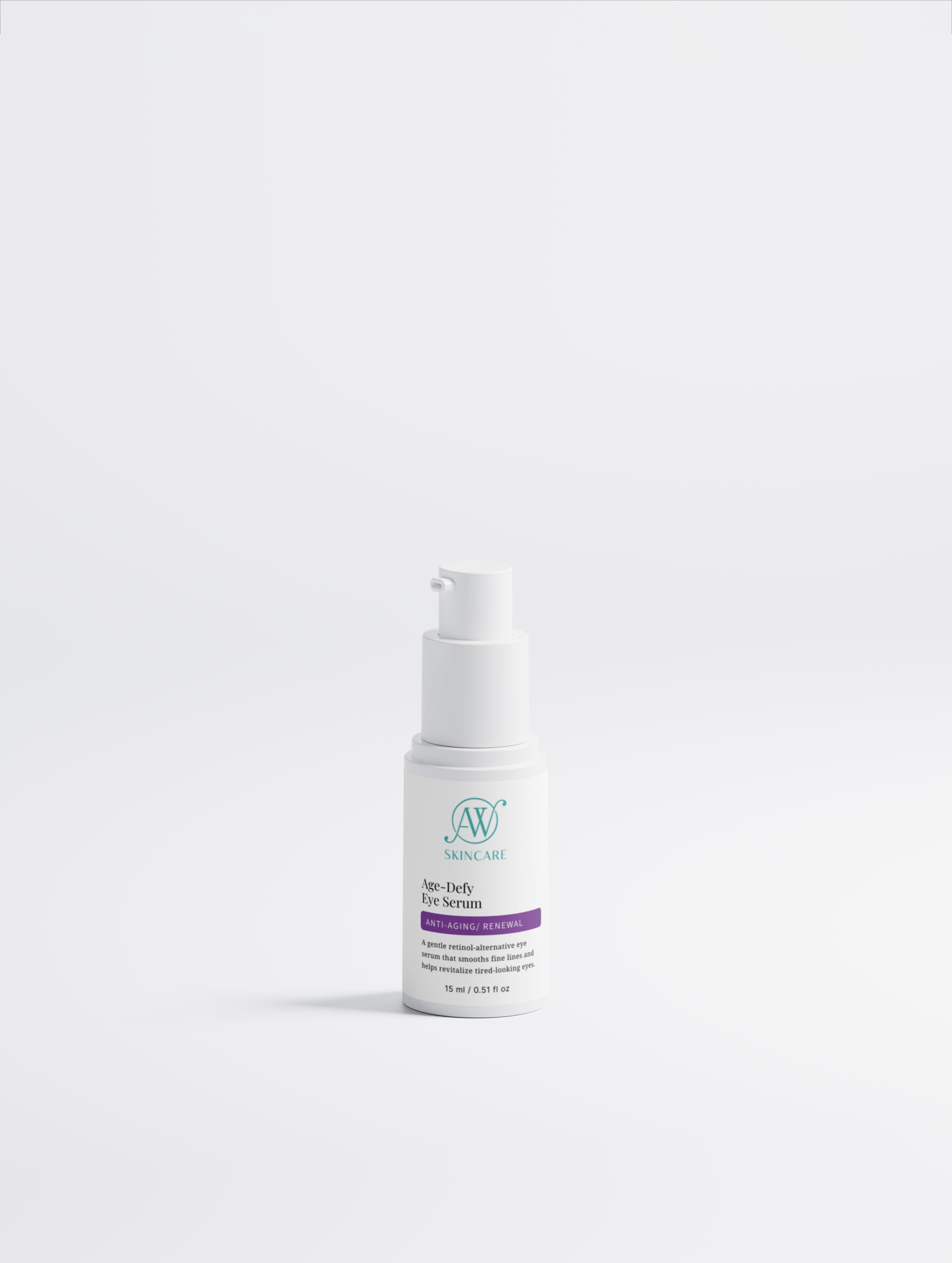 Age-Defy Eye Serum