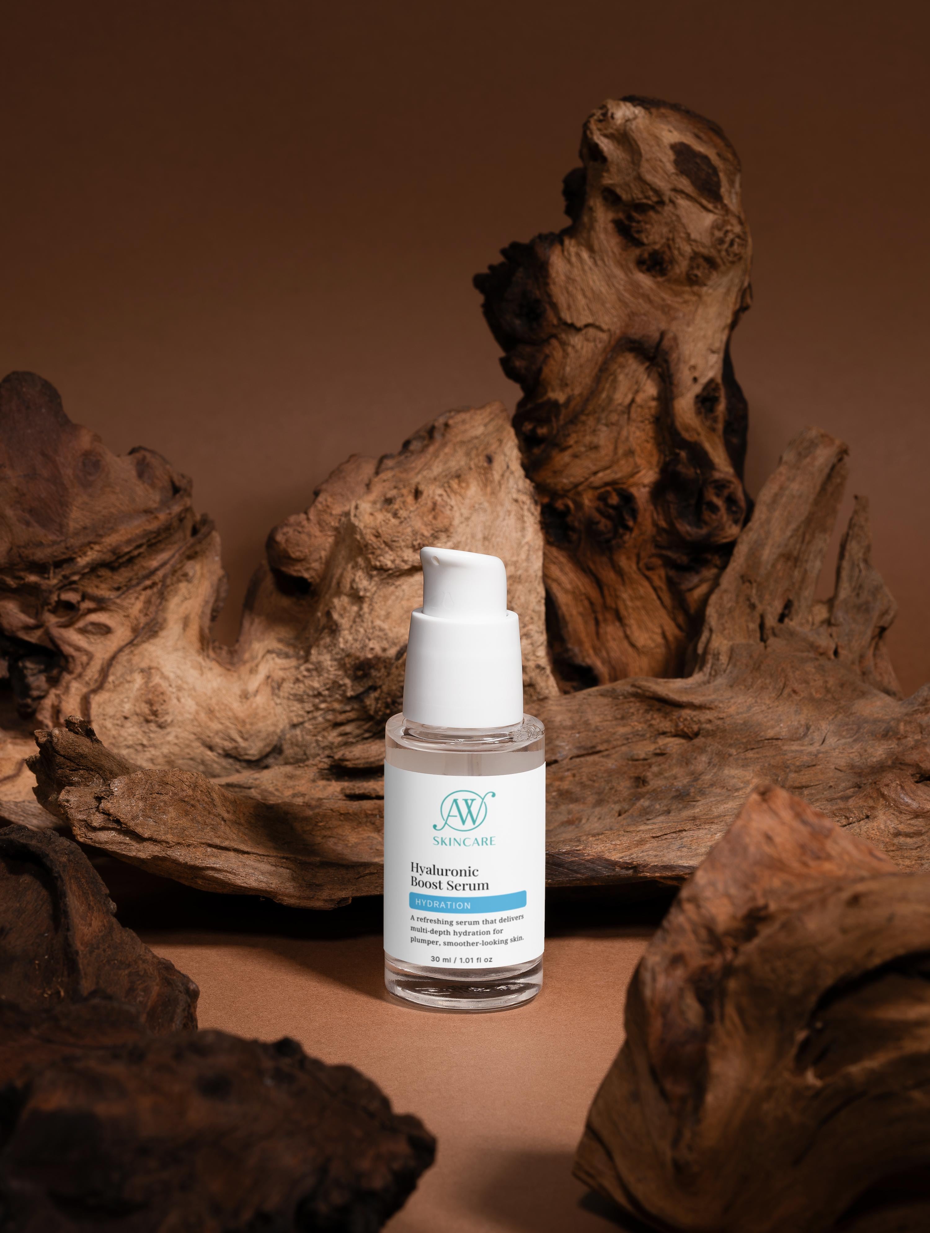 Hyaluronic Boost Serum
