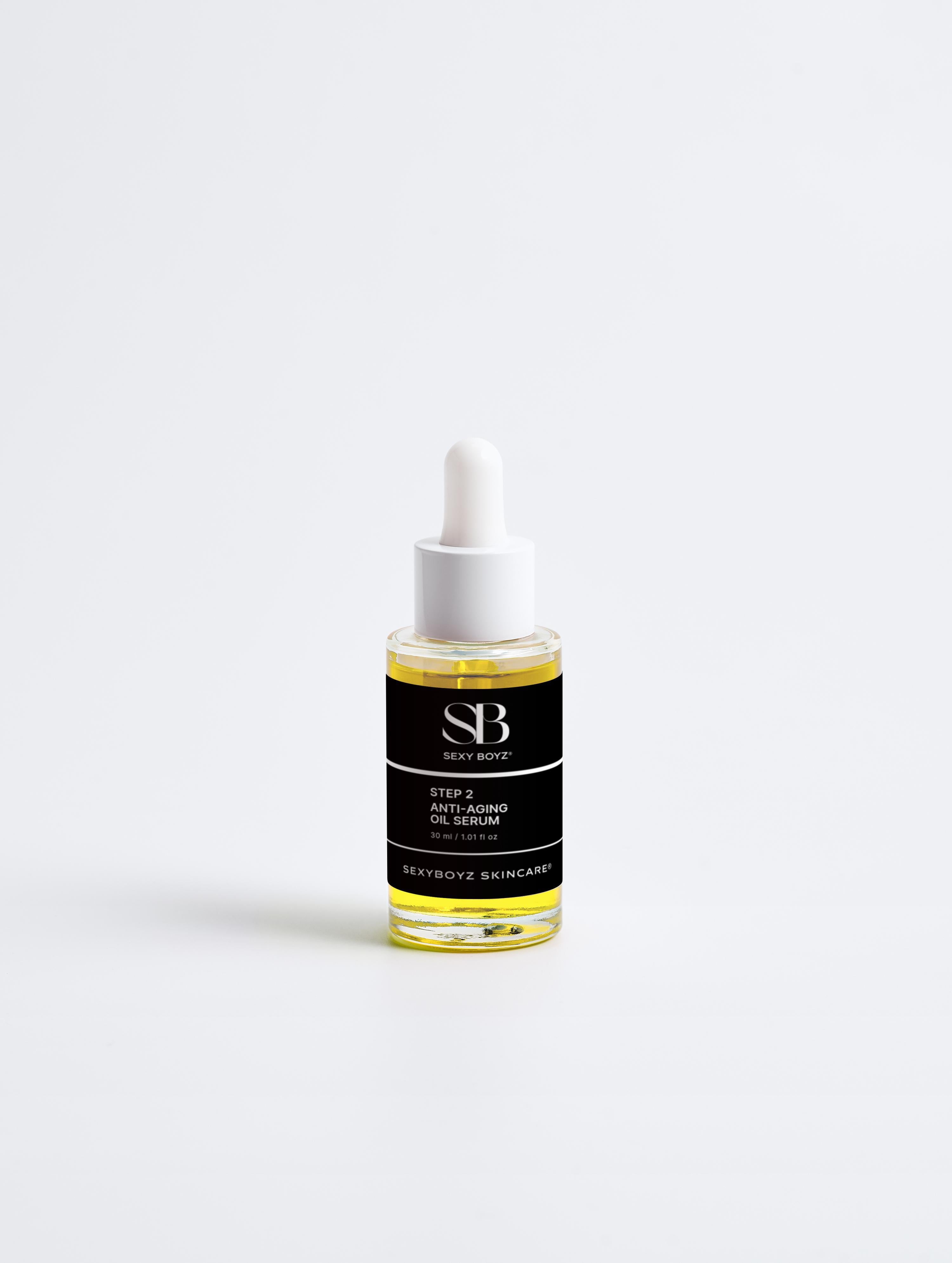 SexyBoyz Anti-Aging Serum