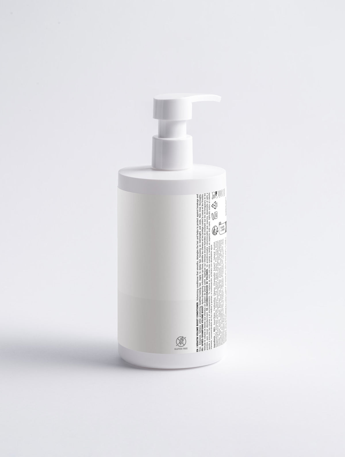 Keratin Strength Conditioner 390ml