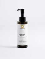 Omega Glow Body Oil 150ml
