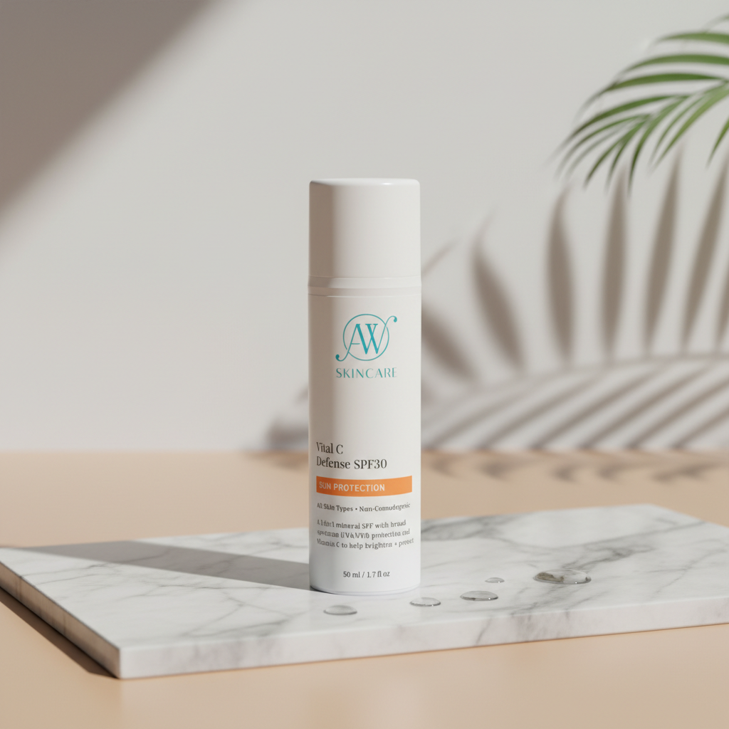 Vital C Defense SPF 30