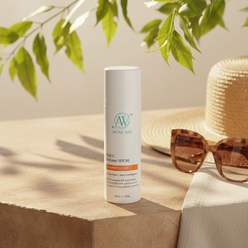 Vital C Defense SPF 30