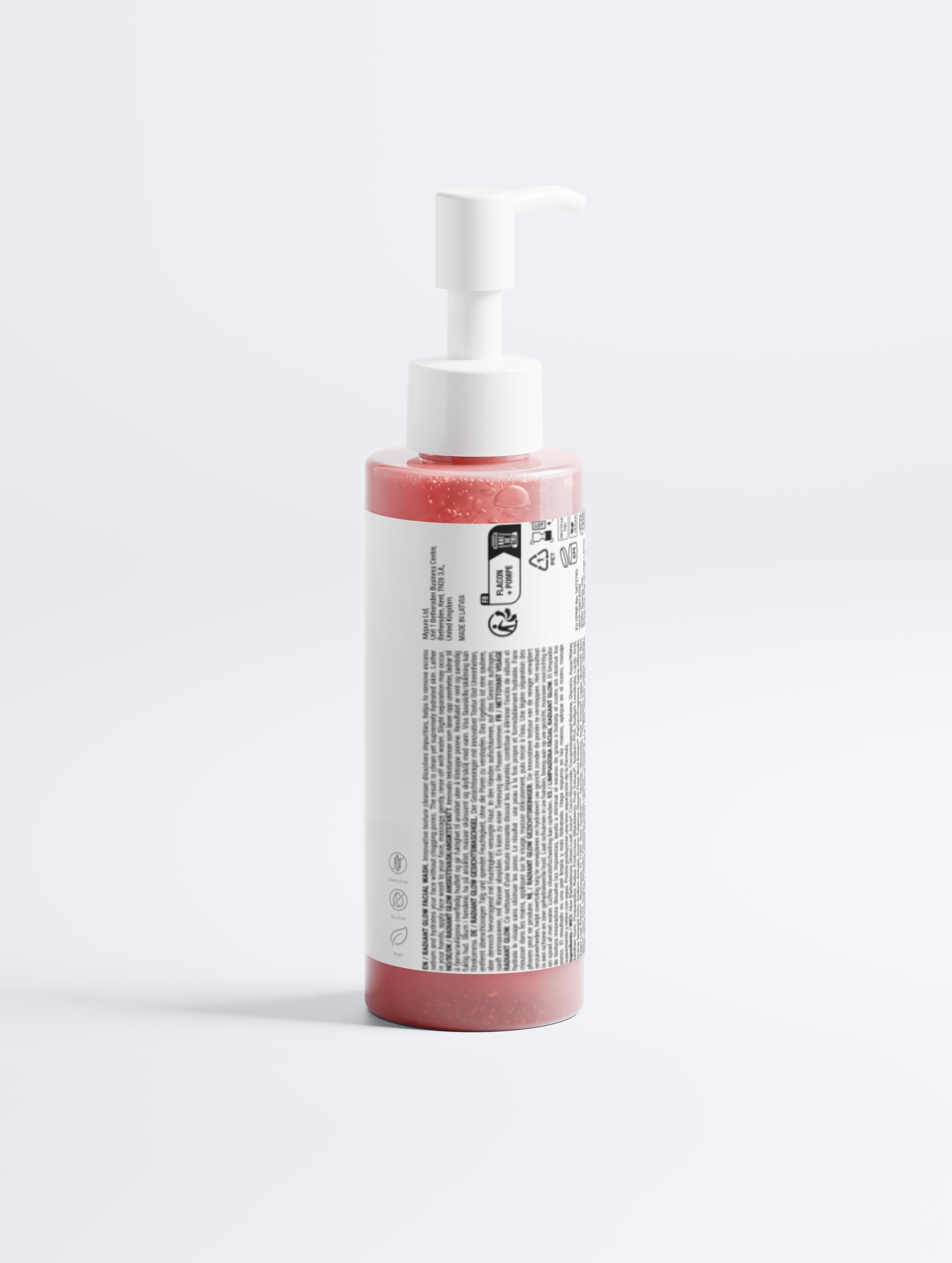 Daily Glow Cleanser 145ml