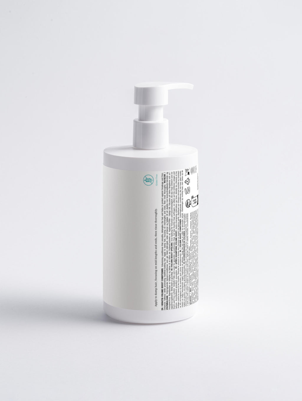 Keratin Renewal Conditioner