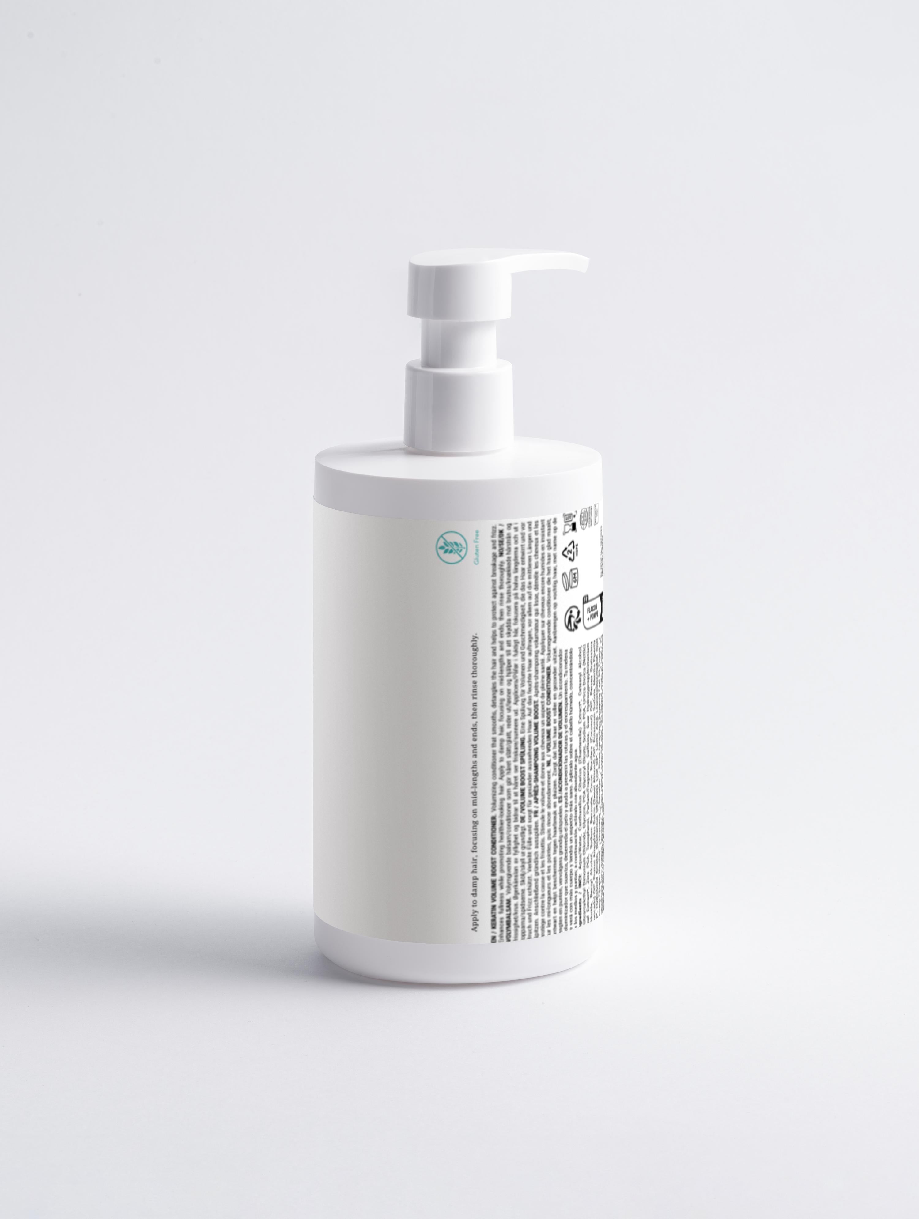 Keratin Renewal Conditioner