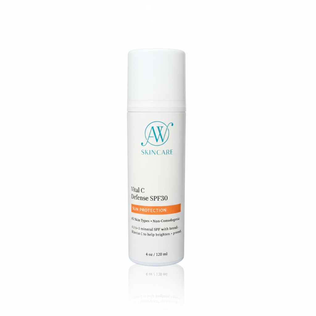 Vital C Defense SPF 30