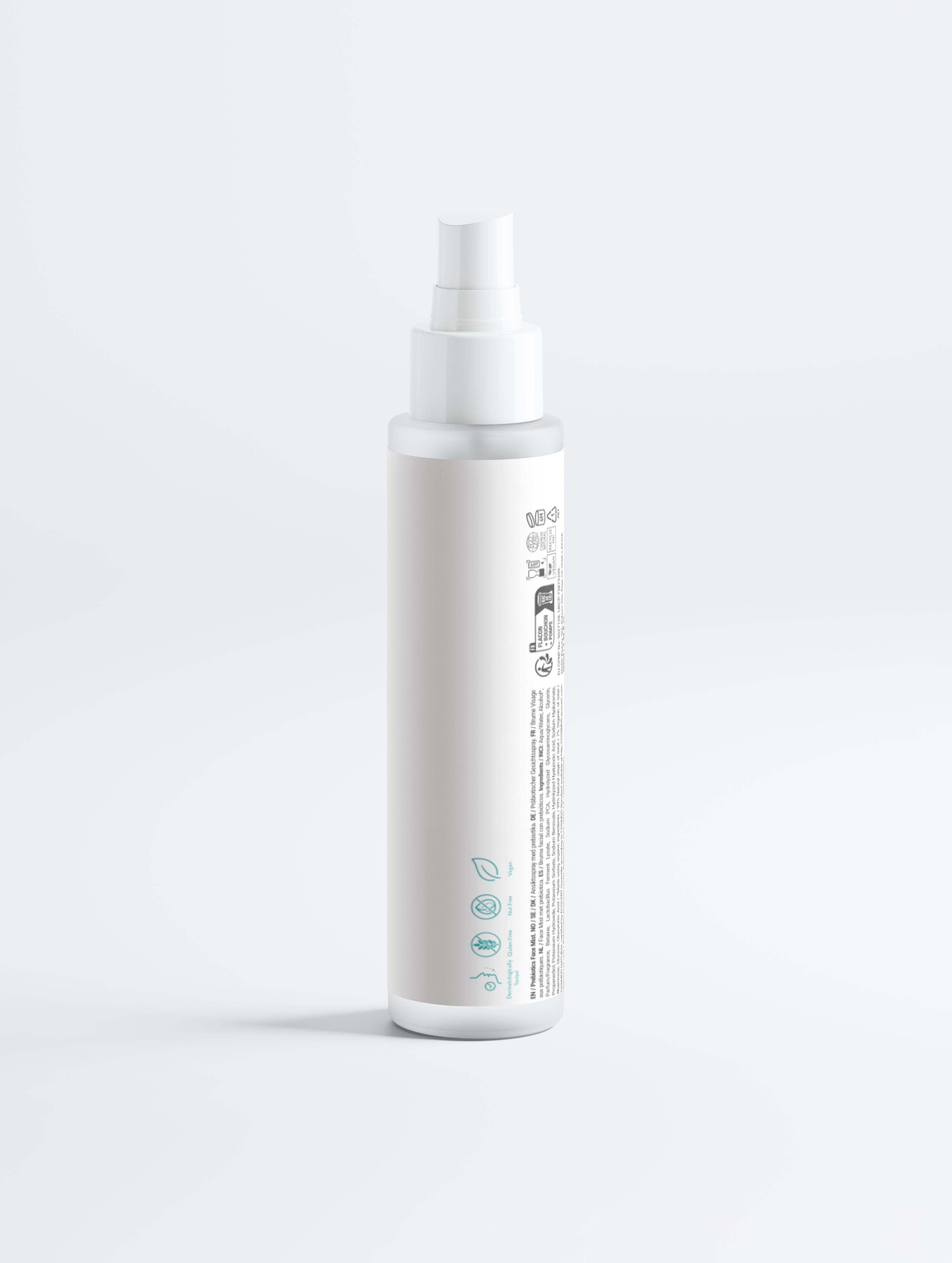 Barrier Balance Facial Mist