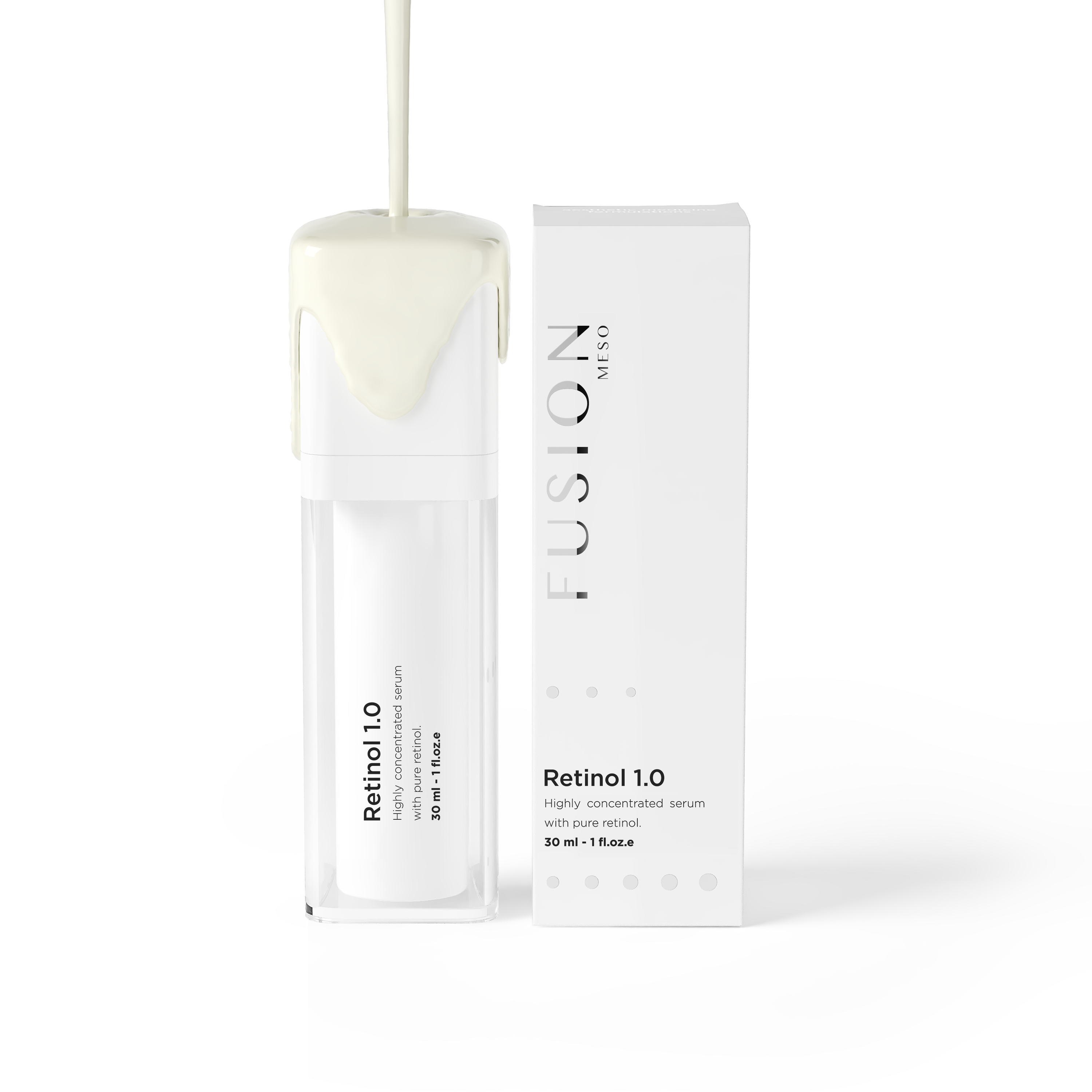 RETINOL 1.0 SERUM