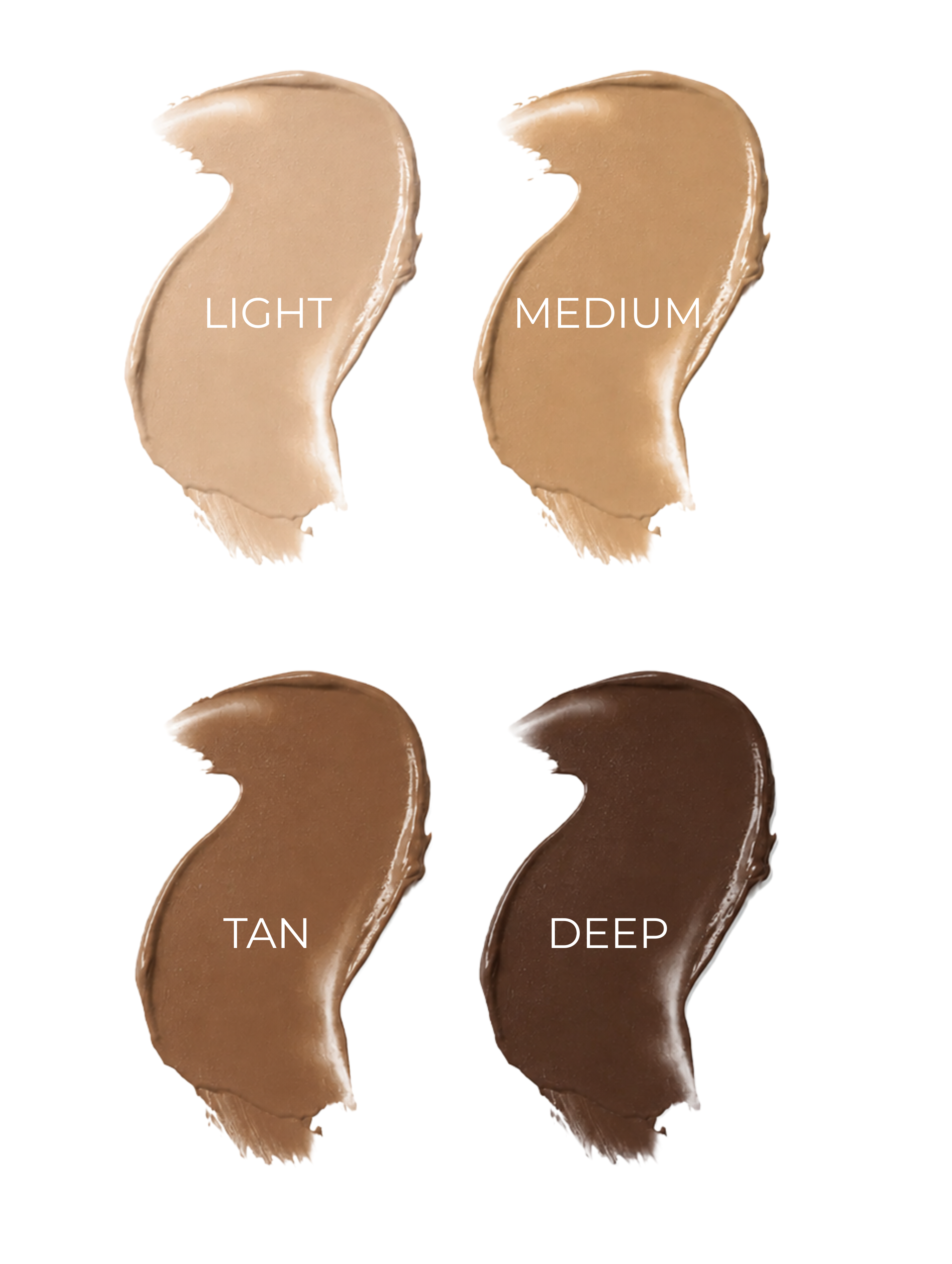 3-in-1 Ceramide CC Stick : DEEP