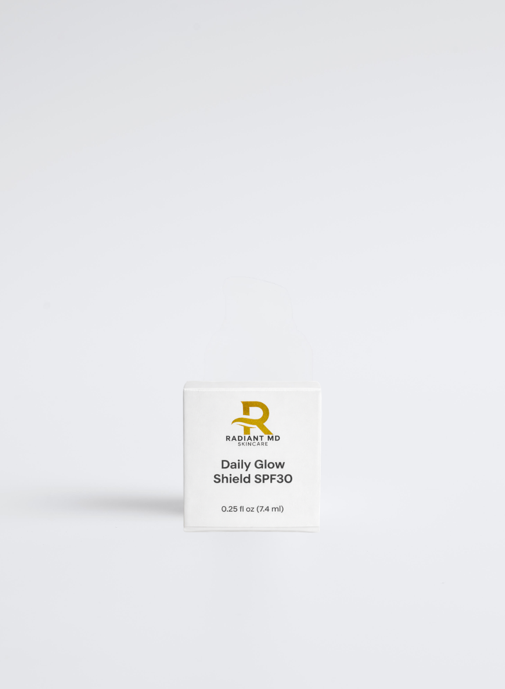 Daily Glow Shield SPF30 Sample 0.25fl oz