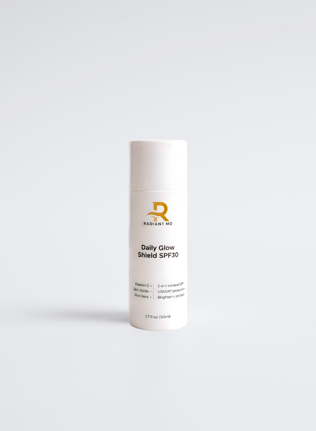 Daily Glow Shield SPF30 50ml