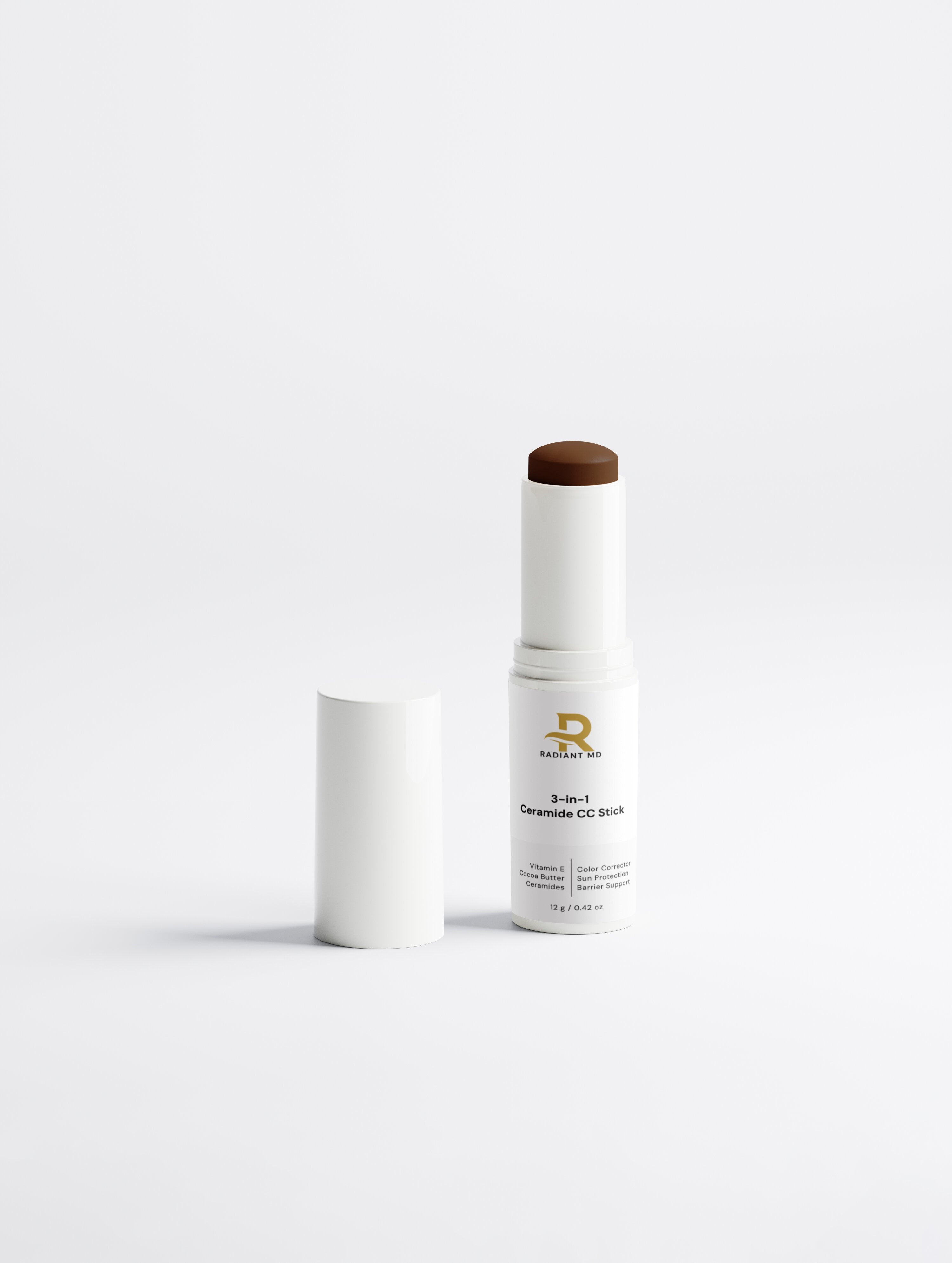 CC Cream Ceramide Stick : 35 DEEP