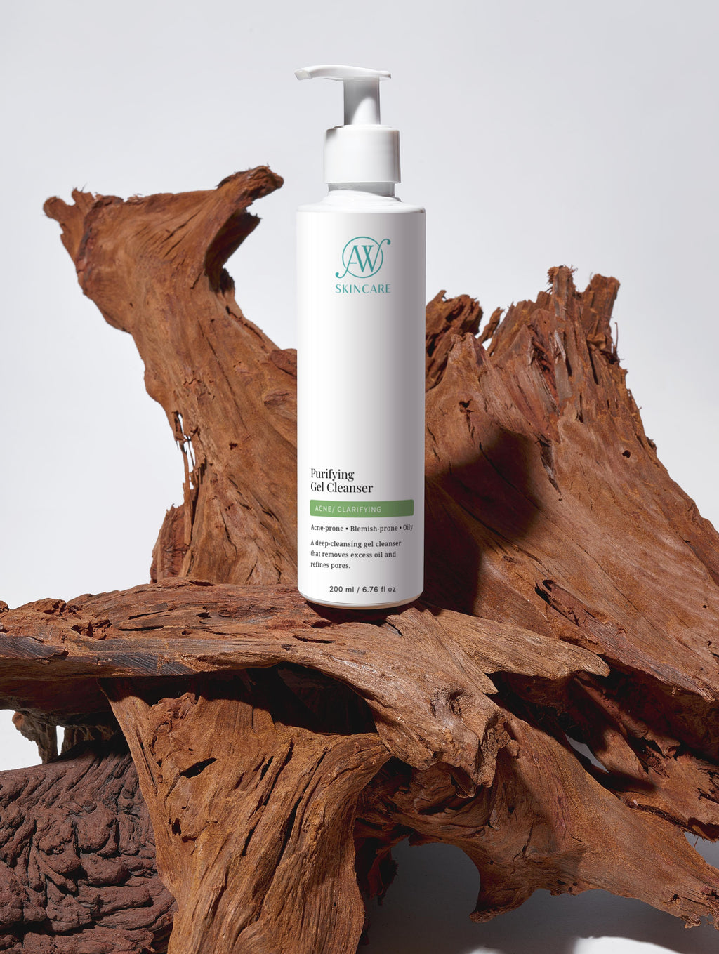 Purifying Gel Cleanser