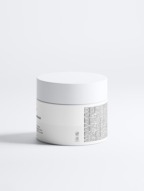 Revive Scalp Detox Scrub 170ml