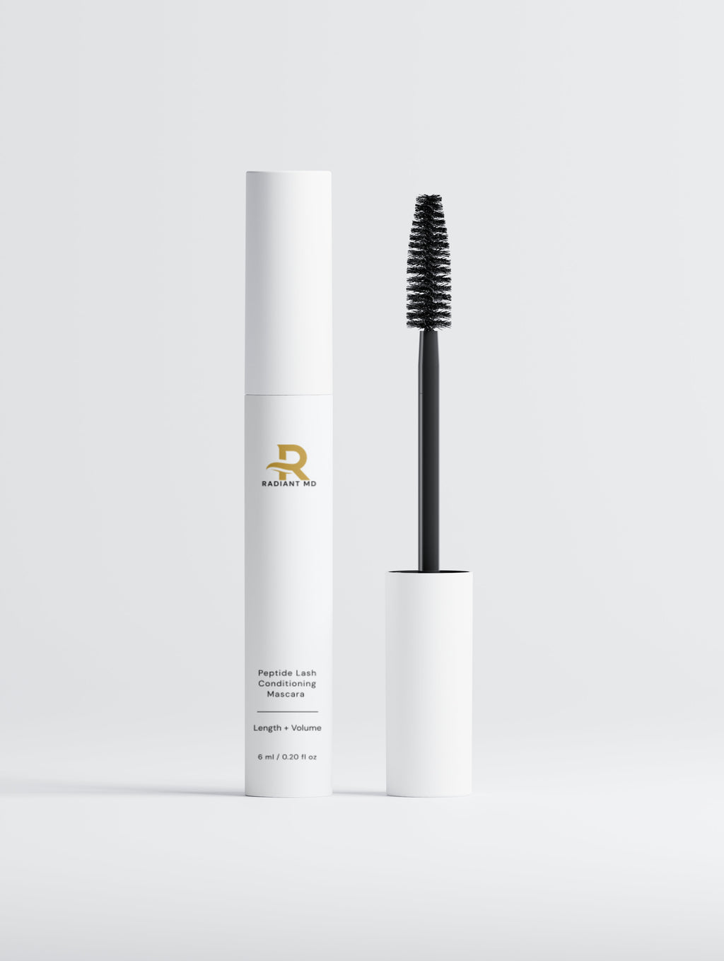 Lengthening & Volumising Mascara