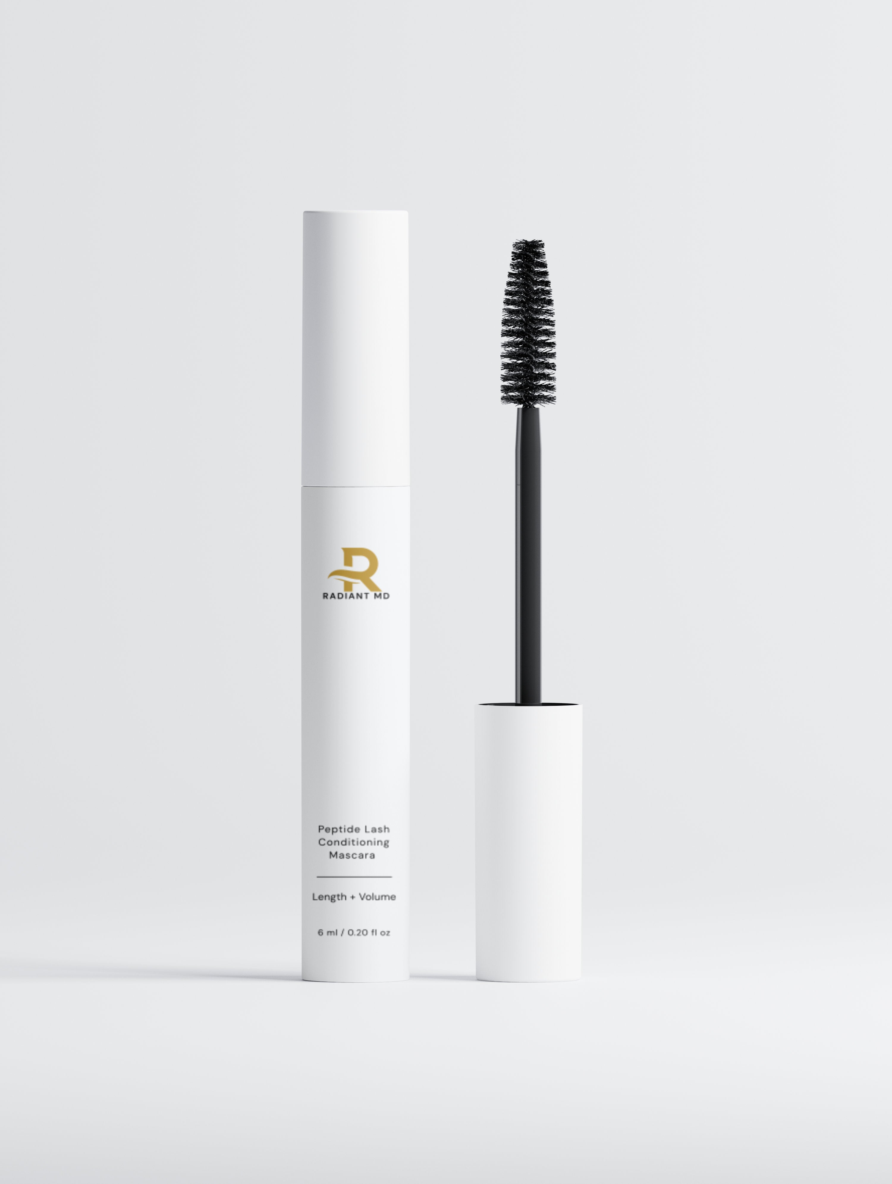 Lengthening & Volumising Mascara