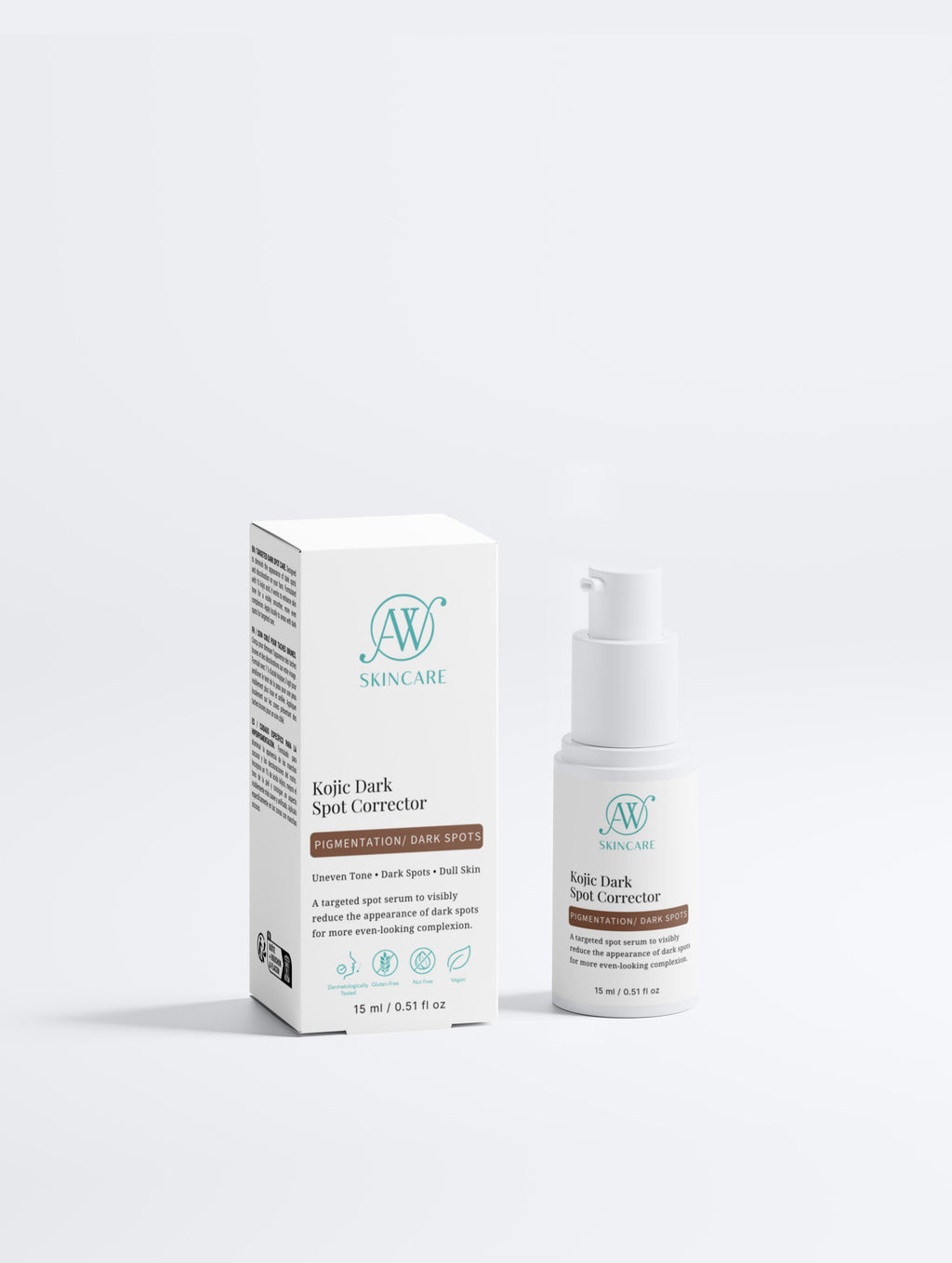 Kojic Dark Spot Corrector