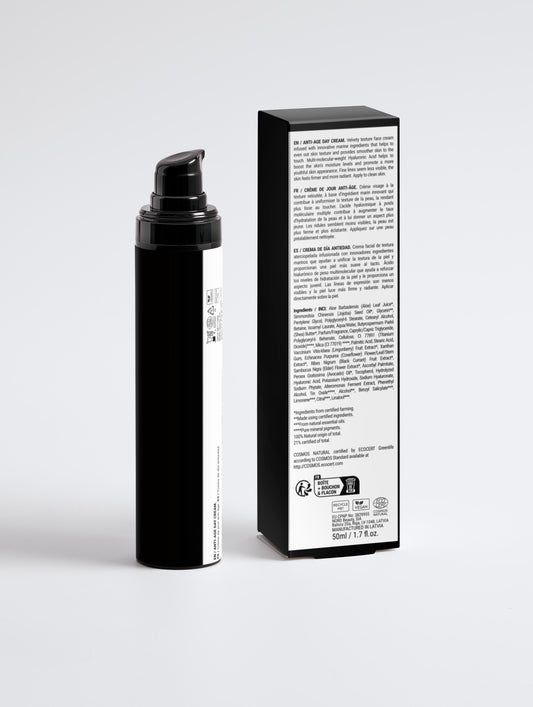 SexyBoyz Anti-Aging Moisturizer