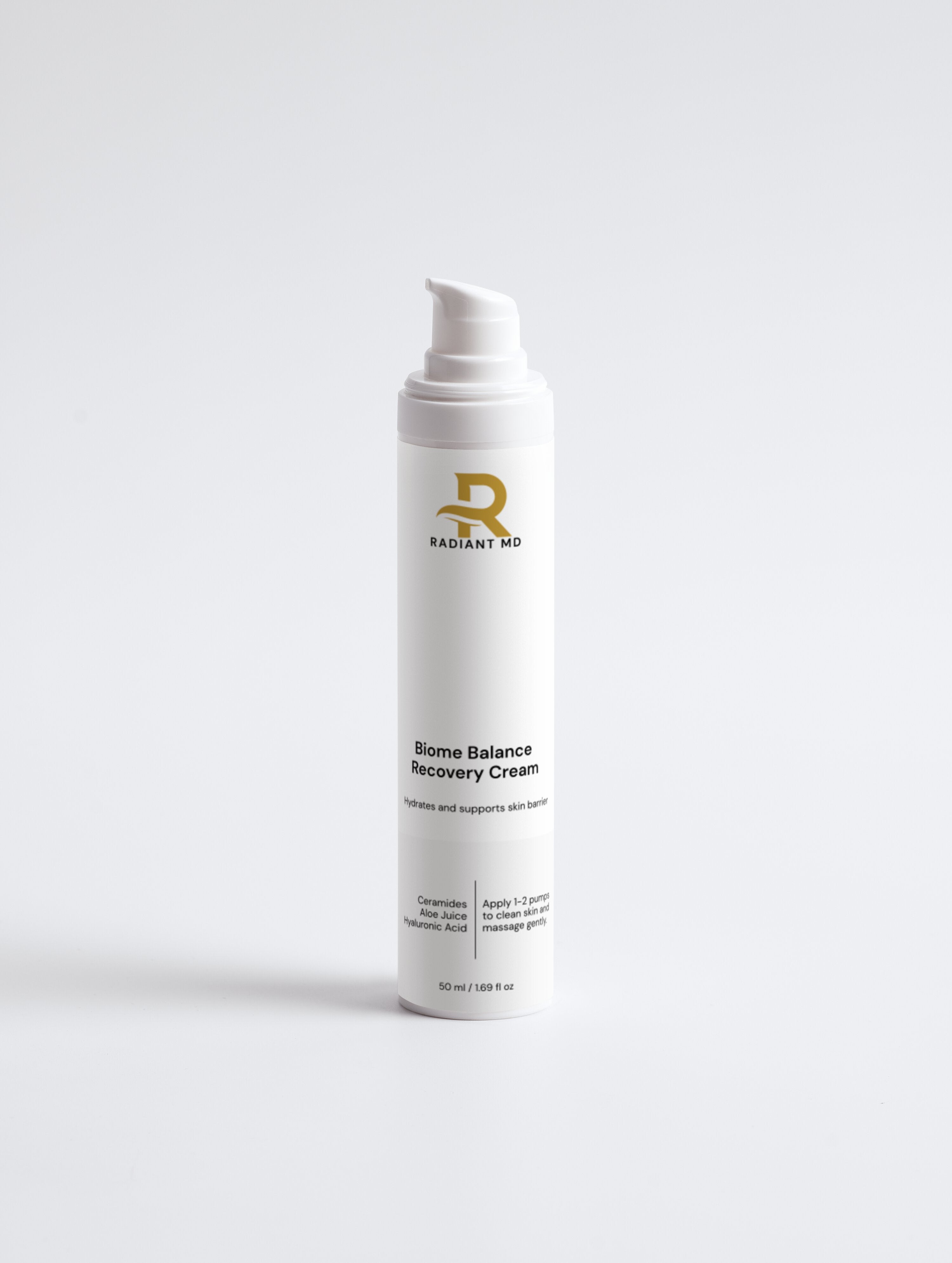 Biome Balance Recovery Cream 50ml