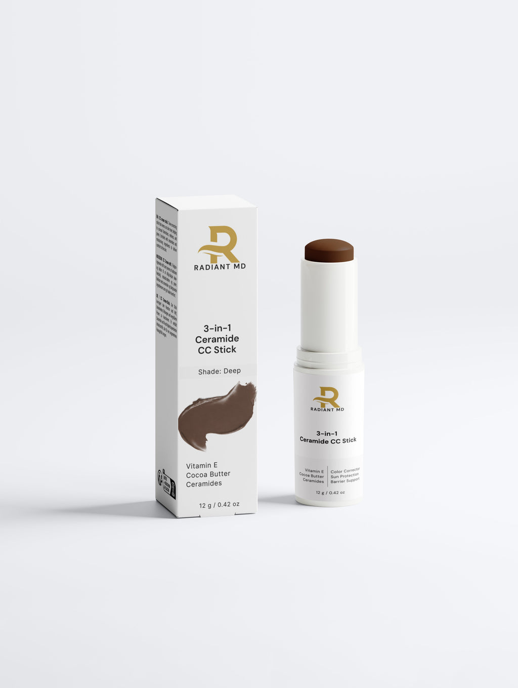 CC Cream Ceramide Stick : 35 DEEP