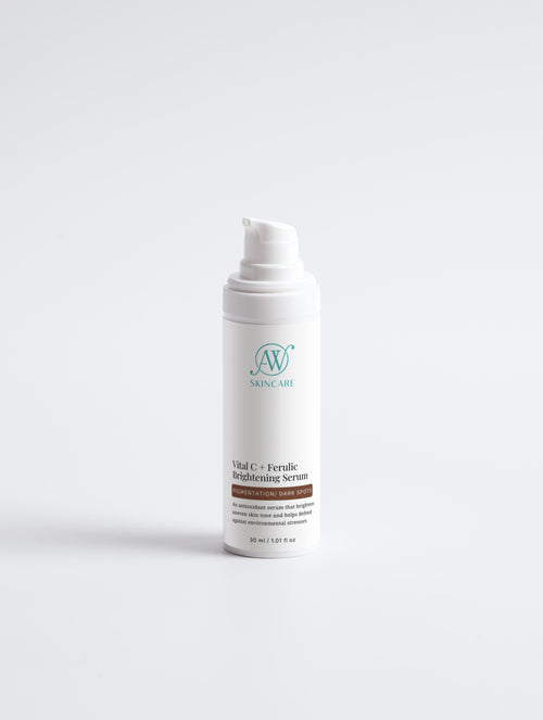 Vital C + Ferulic Brightening Serum