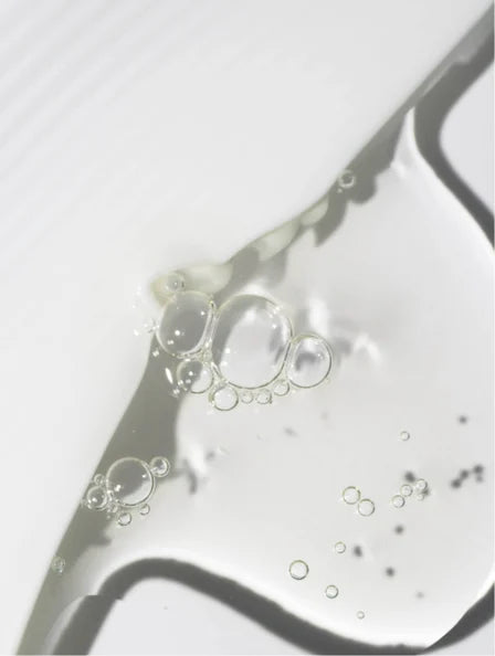 Clear + Calm Cleansing Gel 200ml