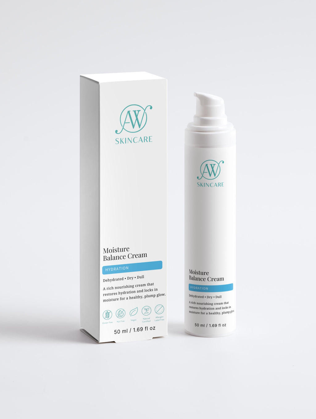 Moisture Balance Cream