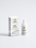 Smooth + Restore Eye Cream 15ml