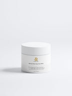 Clay Mask for Pores and Blackheads