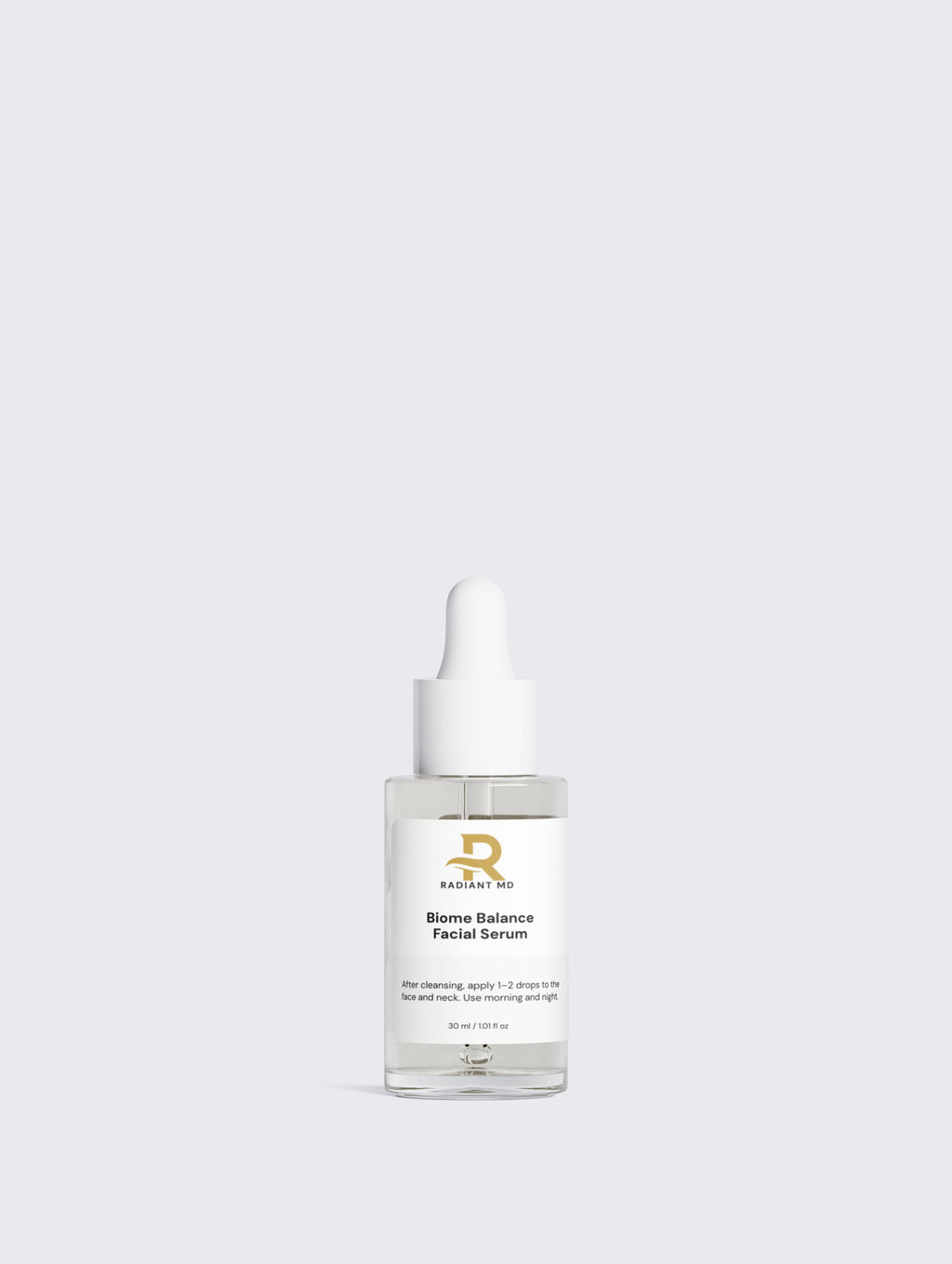 Biome Balance Facial Serum 30ml