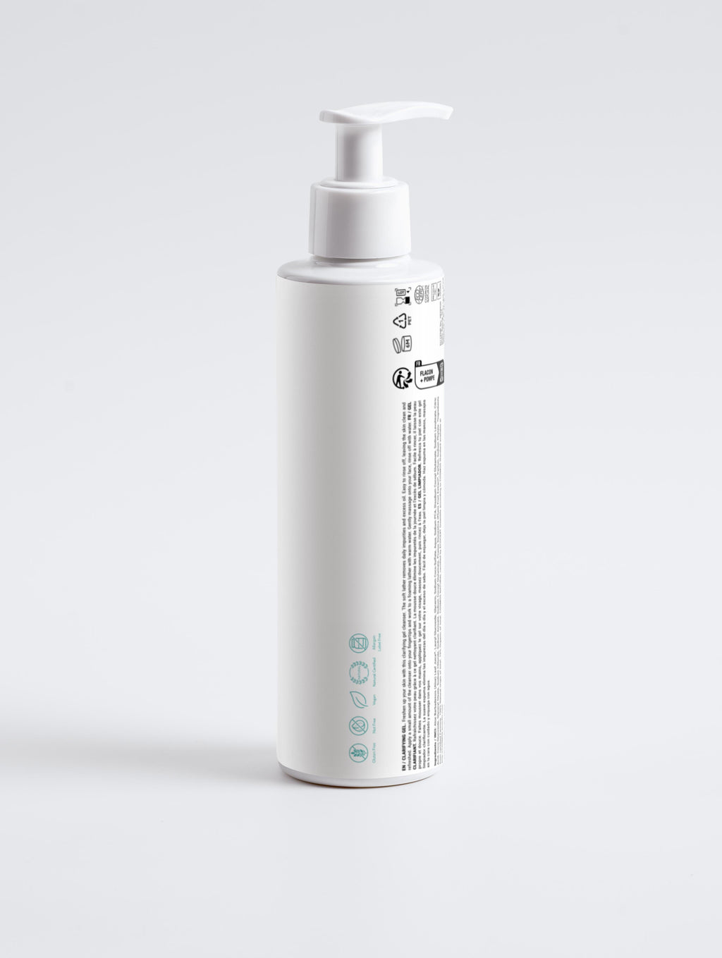 Purifying Gel Cleanser