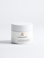Stimulating Scalp Scrub 170ml
